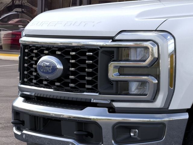 2026 Ford F-350SD Lariat DRW