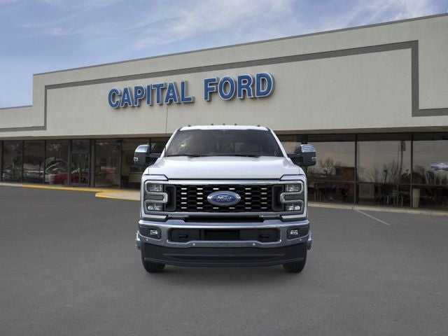 2026 Ford F-350SD Lariat DRW