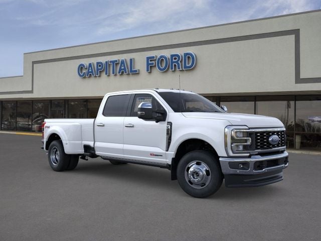 2026 Ford F-350SD Lariat DRW