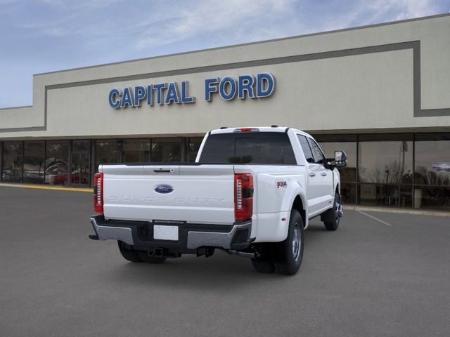 2026 Ford F-350SD Lariat DRW