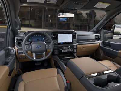2026 Ford F-350SD Lariat DRW