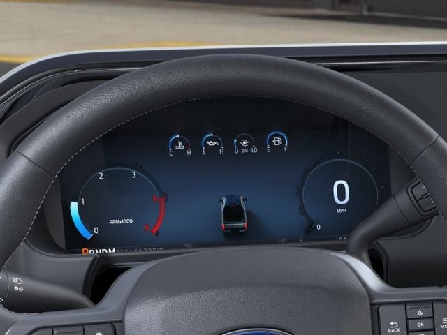 2026 Ford F-350SD Lariat DRW