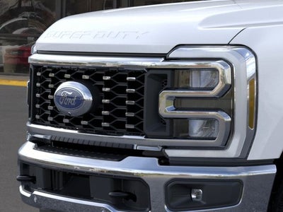 2026 Ford F-350SD Lariat DRW