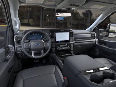 2026 Ford F-350SD Lariat DRW