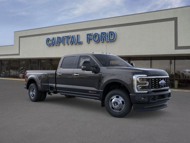 2026 Ford F-350SD Platinum DRW
