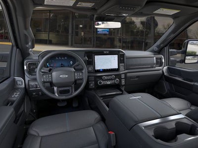 2026 Ford F-350SD Platinum DRW