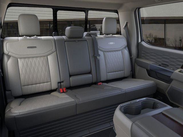 2026 Ford F-350SD Platinum DRW