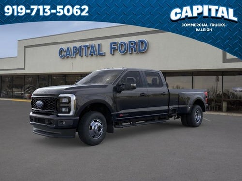 2026 Ford F-350SD XL Commercial