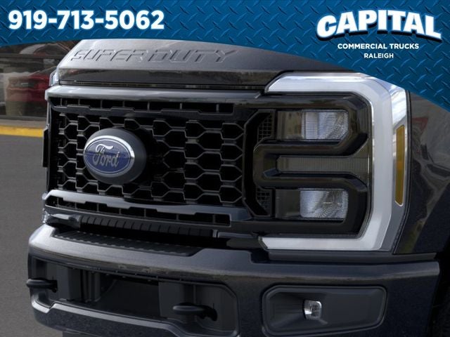 2026 Ford F-350SD XL Commercial