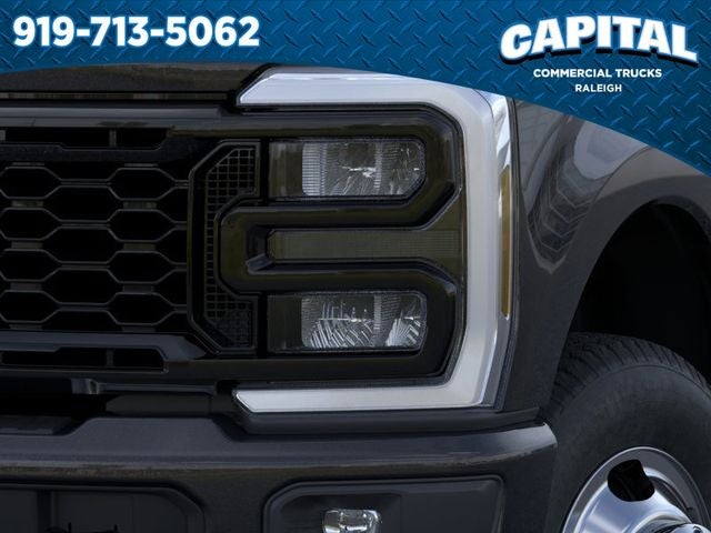 2026 Ford F-350SD XL Commercial