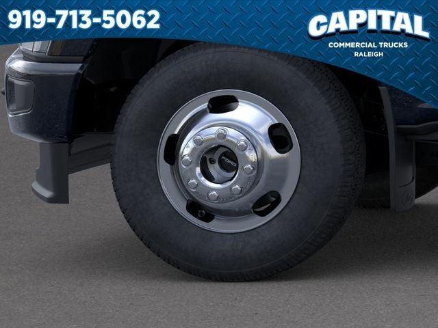 2026 Ford F-350SD XL Commercial