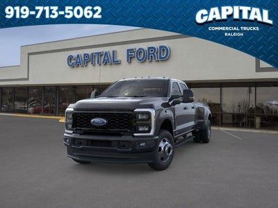 2026 Ford F-350SD XL Commercial