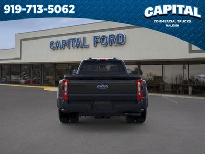 2026 Ford F-350SD XL Commercial
