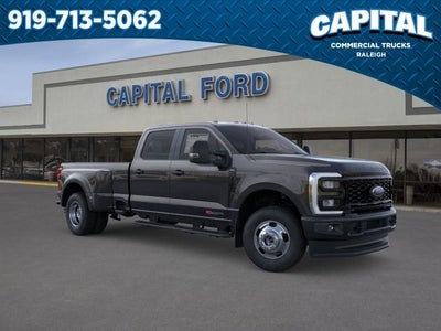 2026 Ford F-350SD XL Commercial