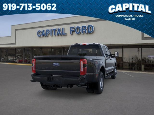 2026 Ford F-350SD XL Commercial