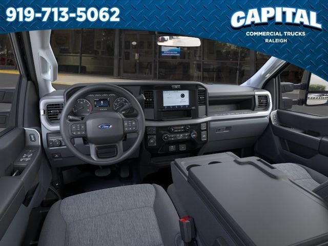 2026 Ford F-350SD XL Commercial