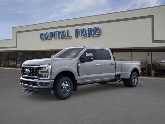 2026 Ford F-350SD Lariat DRW