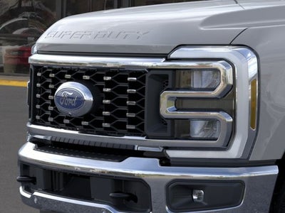 2026 Ford F-350SD Lariat DRW