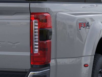 2026 Ford F-350SD Lariat DRW