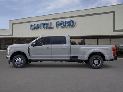 2026 Ford F-350SD Lariat DRW