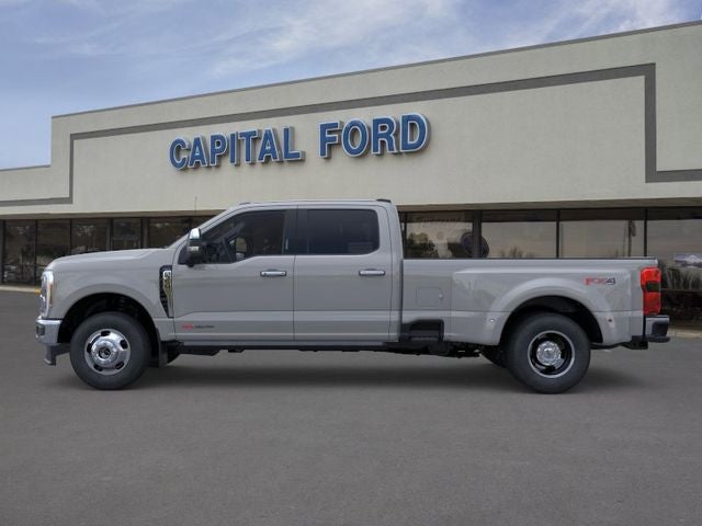 2026 Ford F-350SD Lariat DRW