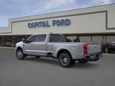 2026 Ford F-350SD Lariat DRW