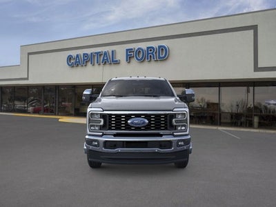 2026 Ford F-350SD Lariat DRW
