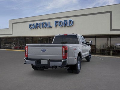2026 Ford F-350SD Lariat DRW