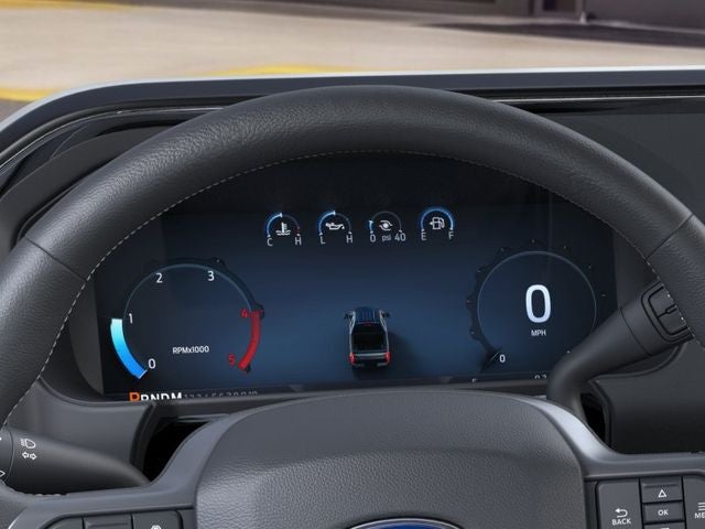 2026 Ford F-350SD Lariat DRW