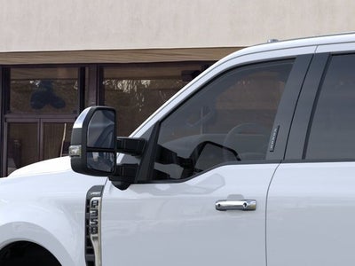 2026 Ford F-350SD Lariat DRW