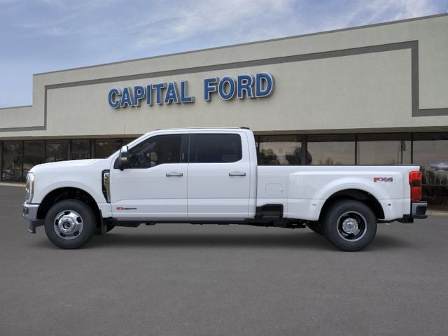 2026 Ford F-350SD Lariat DRW