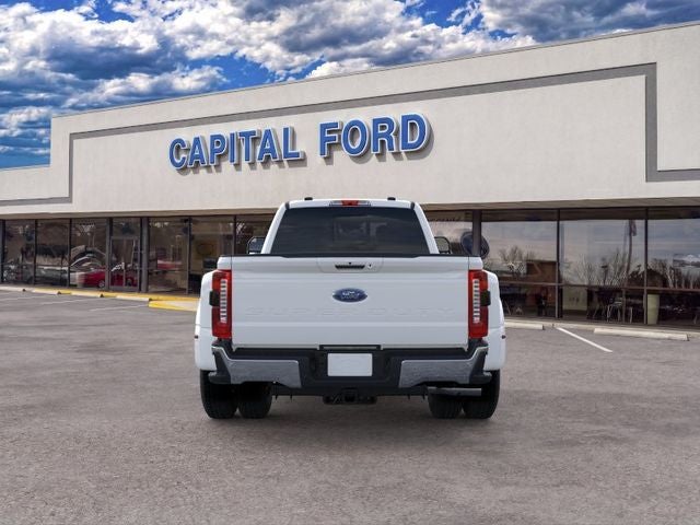 2026 Ford F-350SD Lariat DRW