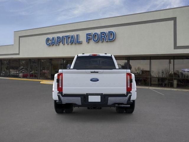 2026 Ford F-350SD Lariat DRW