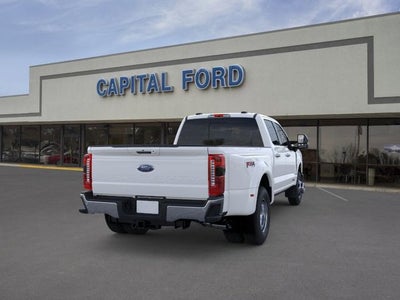 2026 Ford F-350SD Lariat DRW