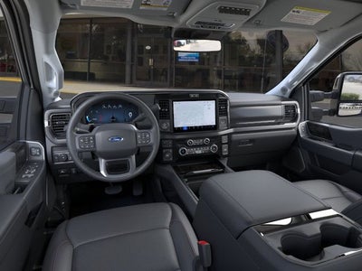 2026 Ford F-350SD Lariat DRW