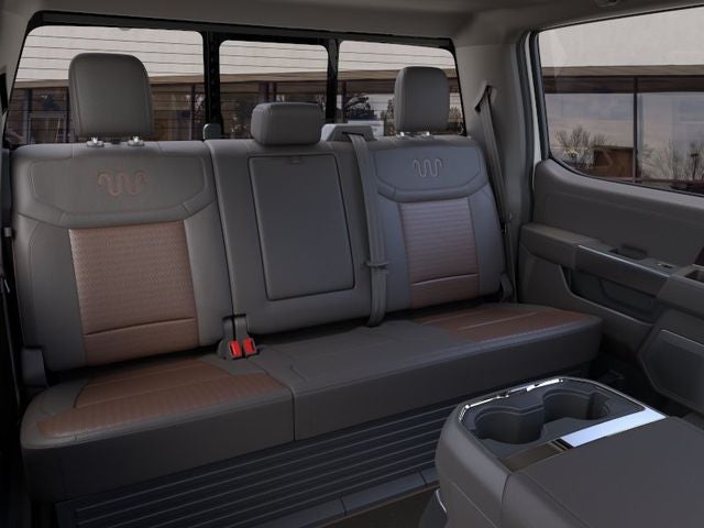 2026 Ford F-350SD King Ranch DRW