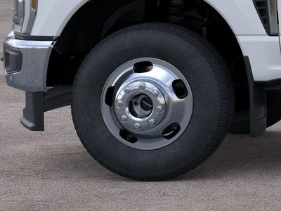 2026 Ford F-350SD King Ranch DRW