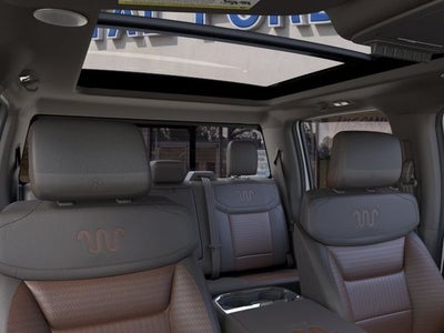 2026 Ford F-350SD King Ranch DRW