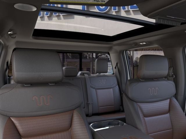 2026 Ford F-350SD King Ranch DRW