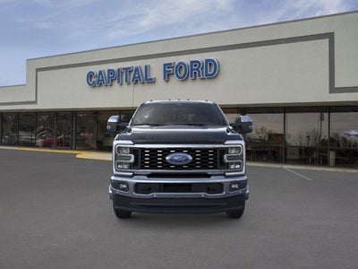 2026 Ford F-350SD Lariat DRW