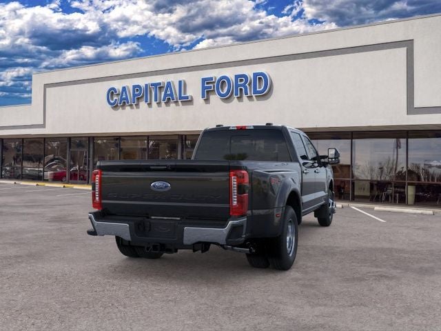 2026 Ford F-350SD Lariat DRW