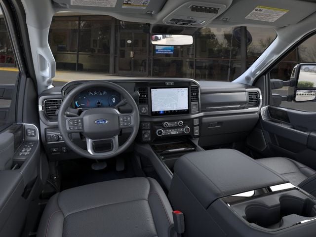 2026 Ford F-350SD Lariat DRW