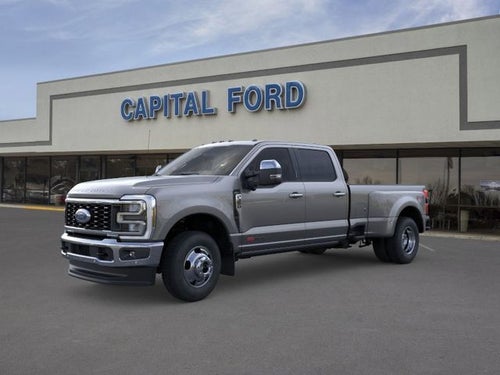 2026 Ford F-350SD Lariat DRW