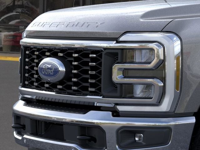 2026 Ford F-350SD Lariat DRW