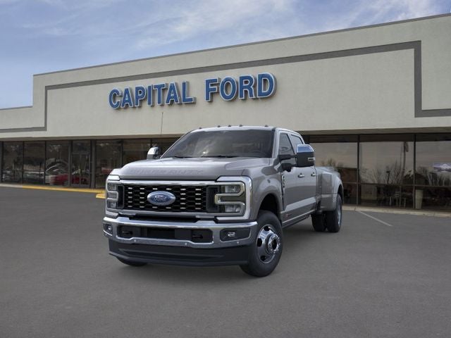 2026 Ford F-350SD Lariat DRW