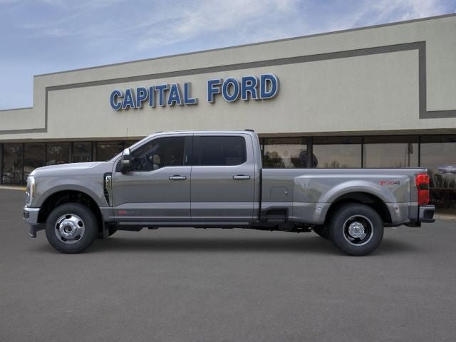 2026 Ford F-350SD Lariat DRW