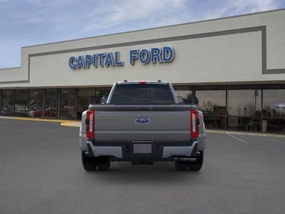 2026 Ford F-350SD Lariat DRW
