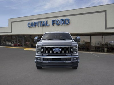 2026 Ford F-350SD Lariat DRW