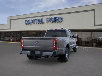 2026 Ford F-350SD Lariat DRW