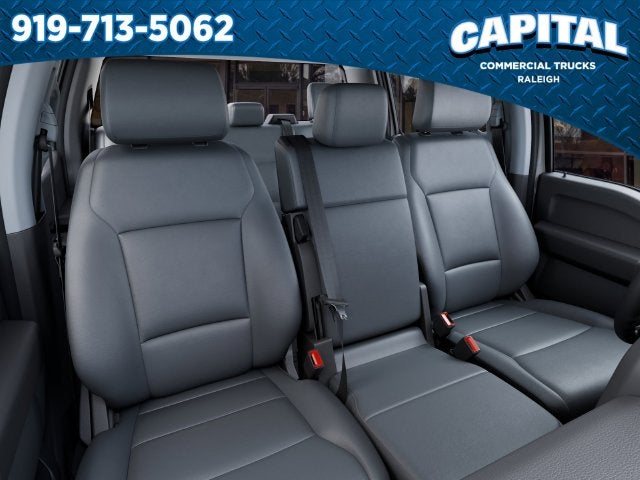 2027 Ford F-350SD XL Commercial
